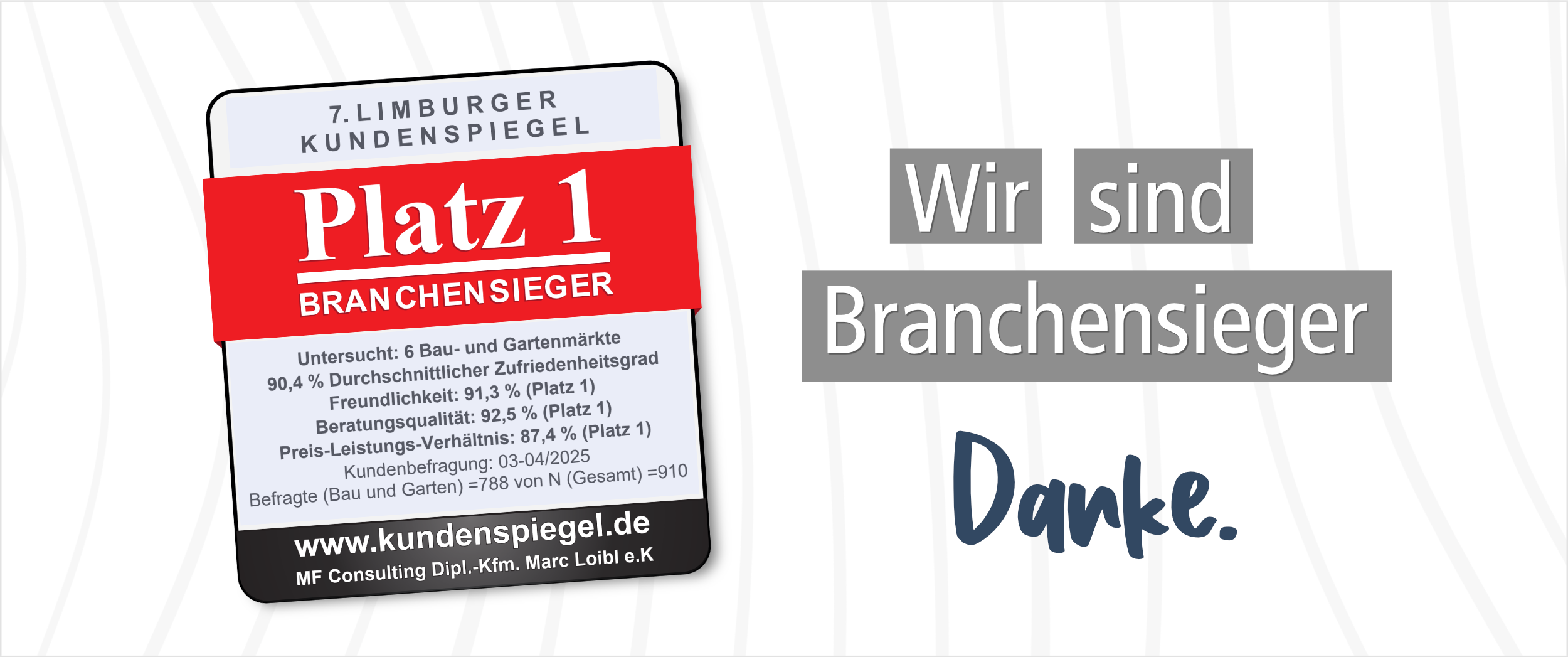 Branchensieger
